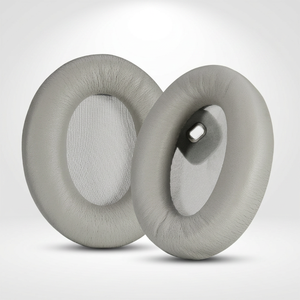 Almohadillas de Repuesto de Cuero Proteico para Auriculares Inalámbricos Sony WH-1000XM4 XM4, Almohadillas de Espuma Viscoelástica Suave - Product Image 5