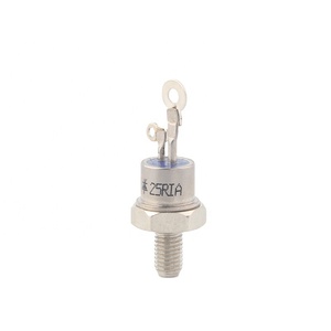 스터드 사이리스터 SCR 위상 제어 사이리스터 25RIA T0-48 - Product Image 1