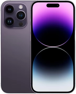 Bán Buôn Ban Đầu Sử Dụng Iphone14 Pro 14Pro Max 5G 128/256/512GB Di Động Điện Thoại Với 6GB RAM Mở Khóa Điện Thoại Di Động - Product Image 2