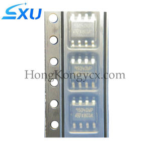 M95040-WMN6TP Chip EEPROM SOP-8 95040WP nuovo prima dell'ordine rinnova le richieste di offerta - Product Image 2