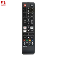 Control Remoto de Silicona ABS de Primera Calidad, BN59-01315A, Repuesto para Televisor Samsung BN59-01315B 01315D 01315J