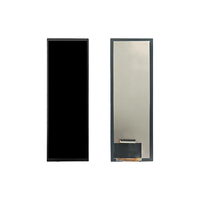 Panneau tactile intelligent Android pour maison connectée de 7 pouces, HMI, Zigbee, Tuya, interrupteur à contact sec, écran LCD
