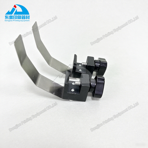 1 Piece Chất lượng cao lÁ mùa xuân cho Ryobi 920 750 in <span class=keywords><strong>offset</strong></span> máy móc phụ tùng tấm separator - Product Image 2