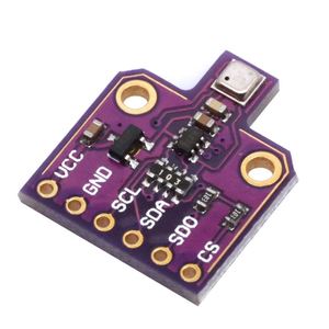 <span class=keywords><strong>BME680</strong></span> BO SCH Sensor de temperatura, humedad y presión Placa de desarrollo de altura de presión ultrapequeña <span class=keywords><strong>BME680</strong></span> - Product Image 3