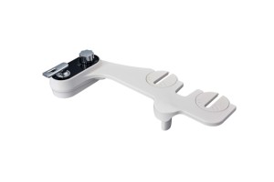 Набор для биде с двумя насадками и ручкой - Product Image 4
