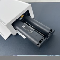 Peau de téléphone réfléchissante en PVC personnalisé pour iPhone autocollant mobile étanche en stock