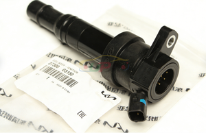 Bobina de encendido de alta calidad 27300-03150 2730003150 para Hyundai Kia IX35 27300 03150 - Product Image 2