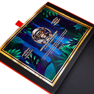 Etiquetas Adhesivas Personalizadas de Alta Calidad para Cajas de Cigarros, Diseño de Etiquetas de Alta Gama para Cajas de Cigarros - Product Image 4