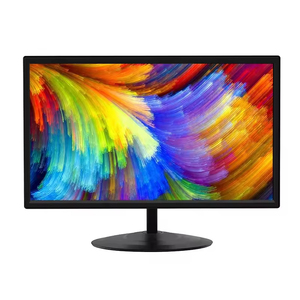 Offre Spéciale 19 "22" 24 "27" 32 "<span class=keywords><strong>pas</strong></span> <span class=keywords><strong>cher</strong></span> LED 1920*1080 <span class=keywords><strong>PC</strong></span> sans cadre pour bureau affaires jeu ordinateur moniteur TV écran d'ordinateur portable - Product Image 4