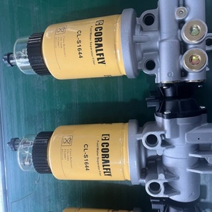 Filtro Separador de Agua y Combustible 1R-0770 326-1644 531315D1 423-8525 BF1399-SP para Motor Caterpillar cat 320C 320D 323D 325D - Product Image 2