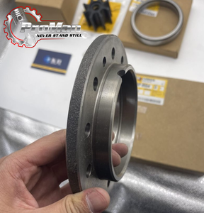 Bogie mineur Proman 1564208 3787609 8T8924 2S8439 156-4208 378-7609 8T-8924 2S-8439 pour <span class=keywords><strong>pelle</strong></span> hydraulique Caterpillar 6015 - Product Image 5