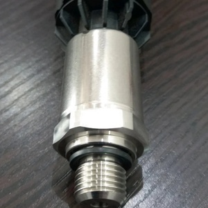 Nouveau capteur de débit Huba 210.915241N conçu pour mesurer le débit des fluides dans les applications industrielles - Product Image 2