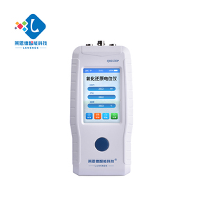 Lanende QX6530P QX6530PS Boden-<span class=keywords><strong>pH</strong></span>-Messgerät mit Temperatur- und <span class=keywords><strong>pH</strong></span>-Erkennung -10~60 Bereich 0%~90% RH Feuchtigkeit für Bodenanalyse - Product Image 2