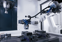 Dinsense OEM/ODM Boîte de vitesses harmonique à engrenages planétaires pour AGV, 20 CV, à montage sur bride, pour module articulé de robot, rapport 160:1