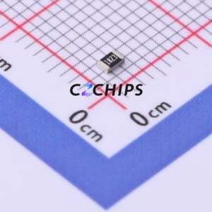 Resistencia SMD CR0805F81823G 0805 (Tipo: Película Gruesa) (Resistencia: 182kOhm Precisión: 1%) - Product Image 1