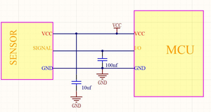 Capteurs de niveau de liquide capacitifs sans contact EPTTECH D2CS-D, détection d'eau pour le carburant, le diesel, l'acide, l'alcali, mesure <span class=keywords><strong>du</strong></span> niveau de réservoir - Product Image 6