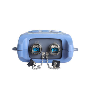 ハンドヘルド光ファイバーレーザーPONパワーメーター FTTHテスター試験装置 光ファイバーPONパワーメーター - Product Image 2