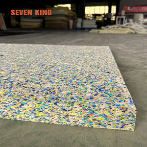 Carreaux professionnels en mousse EVA-Tapis d'isolation acoustique <span class=keywords><strong>sous</strong></span> le sol - Product Image 4