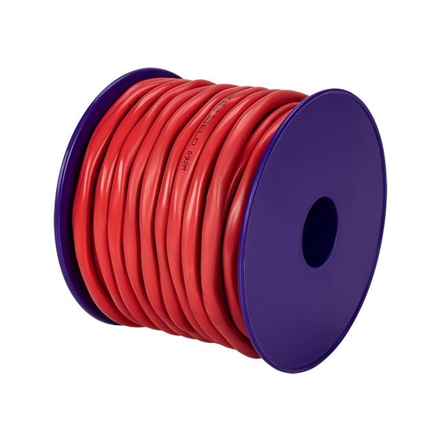 FPLR 2x14AWG Shielded Twisted Pair Fire Alarm Cable Flame Retardant Fire Resistant Wire Communication Cables From China