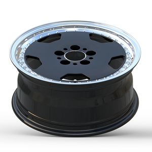 Rines Forjados YXQ 5x112 de 16-20 Pulgadas con Cubierta Flotante Personalizada, Rines de Aleación para <span class=keywords><strong>Mercedes</strong></span> <span class=keywords><strong>Maybach</strong></span> W222 W223 S480 S580 <span class=keywords><strong>S600</strong></span> S680 SL <span class=keywords><strong>GLS</strong></span> - Product Image 6