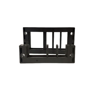 Fabricant de moulage par injection plastique sur mesure Petites pièces moulées - Product Image 6