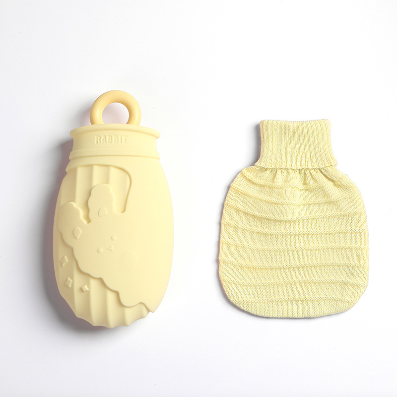 Lapin-JAUNE
