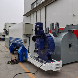 Pompe à tuyau péristaltique robuste pour machines à alésage de tunnel pour certains projets <span class=keywords><strong>TBM</strong></span> et béton mousse - Product Image 5