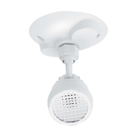 Lampe à tête double LED d'intérieur - Classement IP20