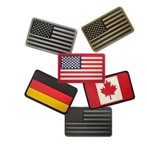 Etiquetas de Goma Personalizadas con Logotipo en Relieve de PVC de Alta Calidad para Accesorios de Ropa - Product Image 1
