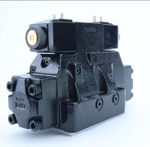 Válvula solenoide direccional hidráulica <span class=keywords><strong>DG4V</strong></span> DG5V Válvula direccional de 2, 2, 2, 1, 2, 2, 2 - Product Image 3