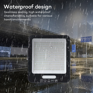 Ngoài trời không thấm nước IP67 dẫn nhẹ Lũ lụt 10W đến 400W phạm vi với đèn chiếu để sử dụng trong vườn - Product Image 3