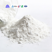 Poudre de talc fine de haute qualité, 50g, couleur blanche pure, 325 mailles, prix d'usine
