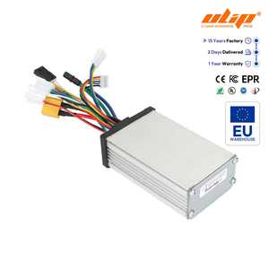 Carte mère de contrôleur universel d'origine pour Xiaomi 4 Lite 2ème génération avec ou sans éclairage, pièces de circuit imprimé pour trottinette - Product Image 1