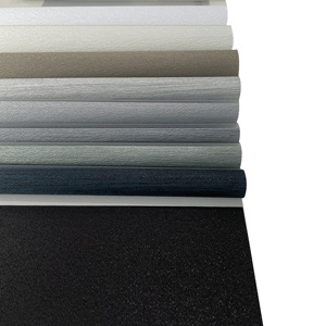 Chất lượng cao 100% polyester Zebra rèm vải Polyester Màn Nhà Máy Zebra rèm vải - Product Image 4