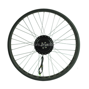 <span class=keywords><strong>Moteur</strong></span> de moyeu à engrenages sans balais Lvco <span class=keywords><strong>pour</strong></span> vélo électrique, <span class=keywords><strong>roue</strong></span> de moto, 48V 350W 500W, vente en gros - Product Image 2