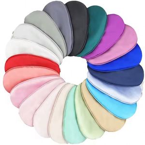 Blindfold Night <b>Sleep</b> Silk Satin <b>Mask</b> Soft and Breathable Eyeshade Eye <b>Masks</b> - Product Image 1