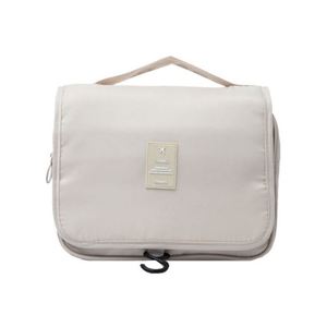 Xdh3709 Neceser de Viaje Impermeable de Oxford, Organizador de Brochas, Estuche de Maquillaje, Bolsa de Cosméticos - Product Image 5