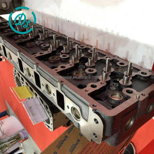 Cabeza de Cilindro EexcavaStart 267-7940 para Motores C6.4, Excavadoras y Cargadoras - Duradera, Confiable y Fácil de Instalar - Product Image 1