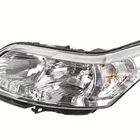 Ensemble de phares YW913 pour Citroën C5 08-11 C4 hatchback 6208C7 6206