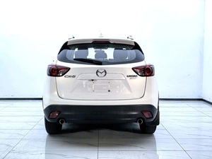 รถเบนซินระบบอัตโนมัติ MAZDA CX-5 SUV สำหรับผู้ใหญ่รถมือสอง - Product Image 5