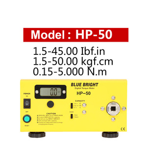 Testeur de couple BLUE BRIGHT HP-10 HP-20 HP-50 HP-100 HP-250 - Product Image 5