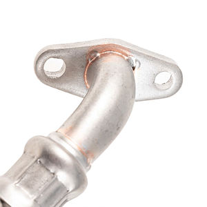 Potongan pipa oli Turbocharger untuk Audi A3 A4 VW Golf Jetta Passat Tiguan 06H145735H 06J145735C 06J145735E - Product Image 6