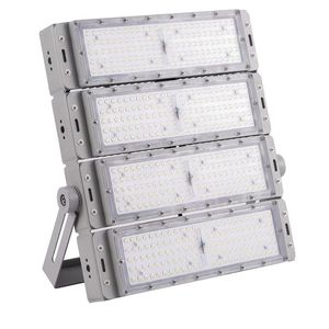 ไฟส่องสว่างแบบ LED Fipu 500W ชิป Cob ให้แสงกว้าง ติดตั้งบนผนัง ความสว่างสูง กันน้ำ สำหรับสนามกีฬาและสนามหญ้า - Product Image 1