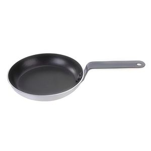 Wok Multifunzionale Sunmax in Alluminio e Acciaio Inox Antiaderente per Uso Domestico, Cucina, Hotel e Ristorante (Spessore 3-5MM) Varie Dimensioni - Product Image 6