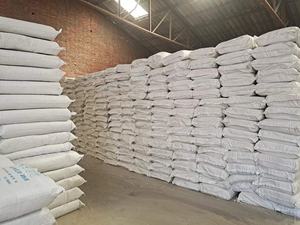 Laine de roche certifiée ISO de remplissage en vrac soufflé en <span class=keywords><strong>cellulose</strong></span> pour maison en bois bon matériau de laine minérale d'isolation thermique - Product Image 5