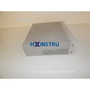 เครื่องวัดความจุไฟฟ้า Agilent 4288A 1 กิโลเฮิรตซ์/1 เมกะเฮิรตซ์ (UWN98) H - Product Image 3