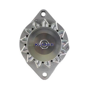 Alternador compatible con FIAT DUCATO 2.5 D Diésel (KW: 55, HP: 75) de 07-1990 a 03-1994 MARELLI 30355RIM NUEVO - Product Image 1