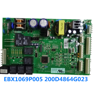 Profil Ge réfrigérateur dométique température Mabe contrôle principal électronique Pcb carte onduleur Frigidaire - Product Image 2