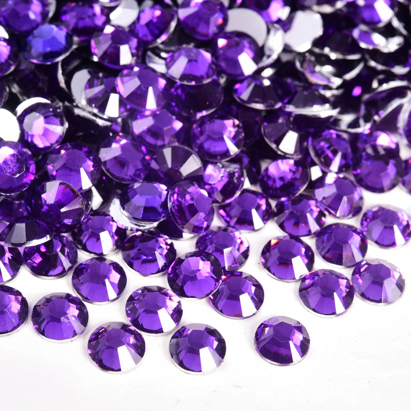 P10	Dk. Amethyst