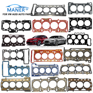 หัวปะเก็น03E103383F สำหรับ VW <span class=keywords><strong>Polo</strong></span> Skoda <span class=keywords><strong>1.2</strong></span> 03E103383D ชิ้นส่วนเครื่องยนต์อัตโนมัติ - Product Image 4